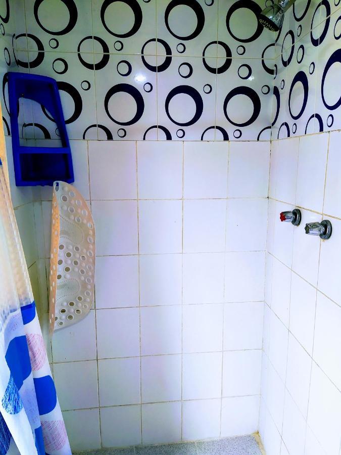 Hostal Latitud Ecuem Quito Exterior foto