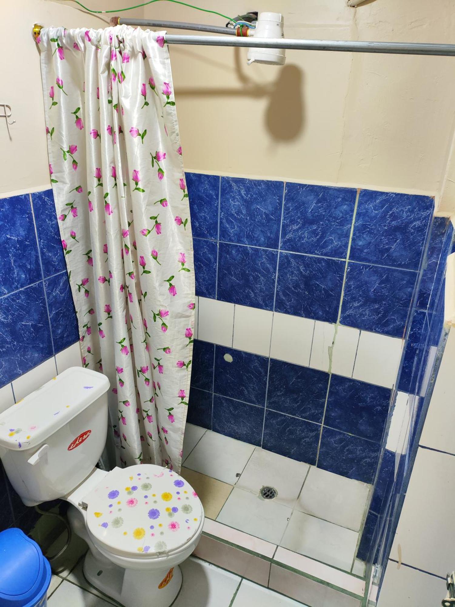 Hostal Latitud Ecuem Quito Exterior foto